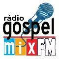 Radio Gospel Mix FM - ONLINE